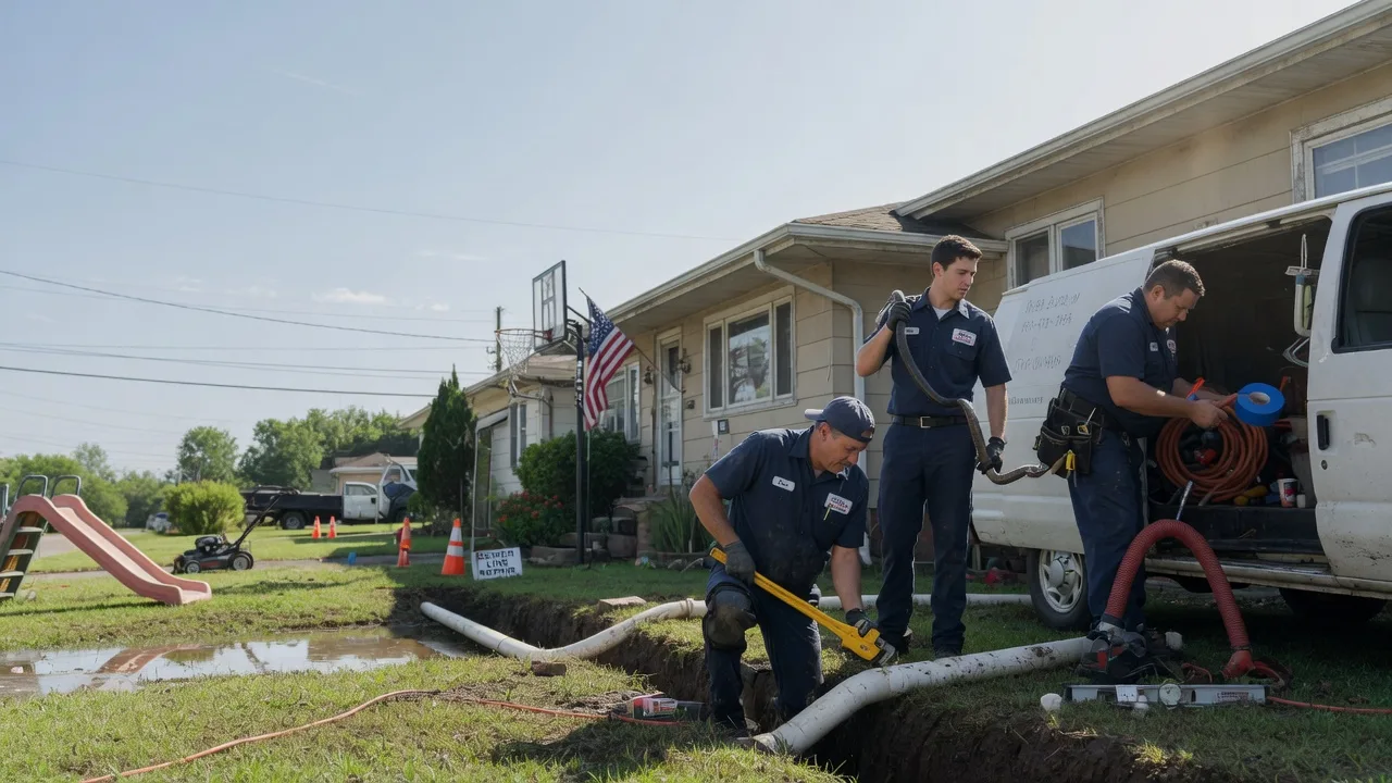 Toilet Installation in Lascassas, TN near me